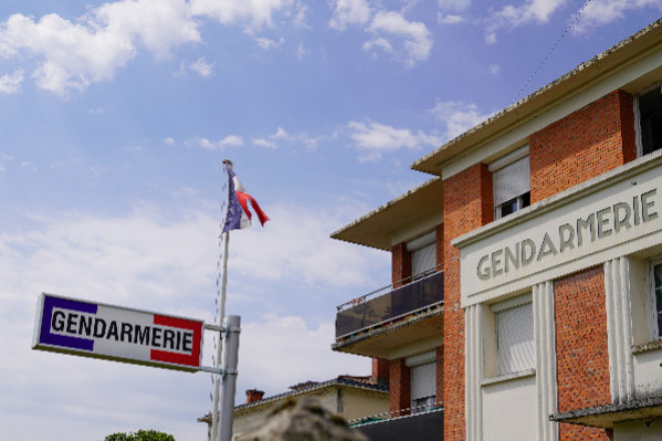 Le vandale des vignes de Thiébault Huber s’est dénoncé