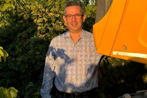 'L’arrachage temporaire des vignes ne peut pas être mis aux oubliettes'