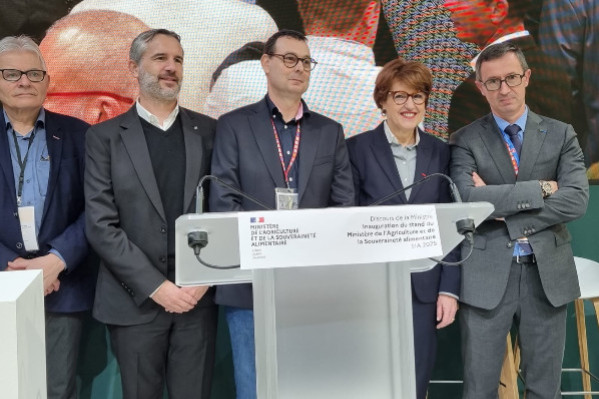 Premier prêt de consolidation bancaire vigneron signé ! 'Étaler la dette était vital pour donner de l’oxygène à ma trésorerie'