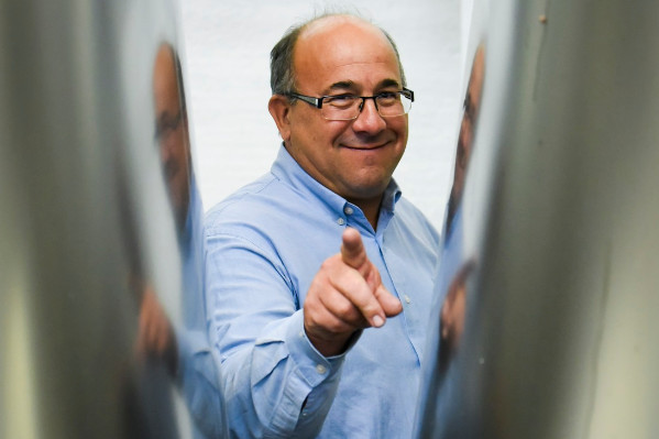 Le président des crus bourgeois en sort avec ses 4 châteaux