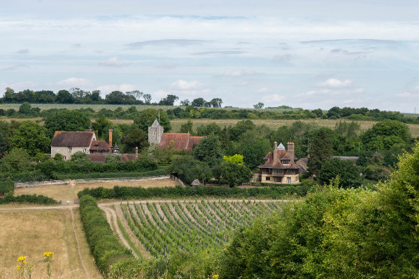 Les bulles 'made in England' du groupe provençal MDCV