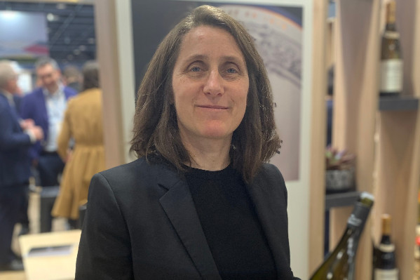 'Réduire l’empreinte de la production de vin, c’est du civisme'