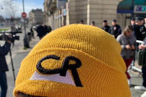 La FNSEA ne laisse pas la Chambre d’Agriculture de Gironde à la Coordination Rurale