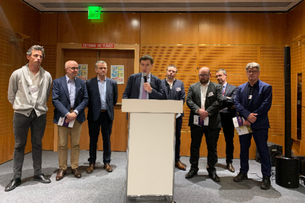 Les grandes surfaces testeront de nouveaux concepts de rayon vin