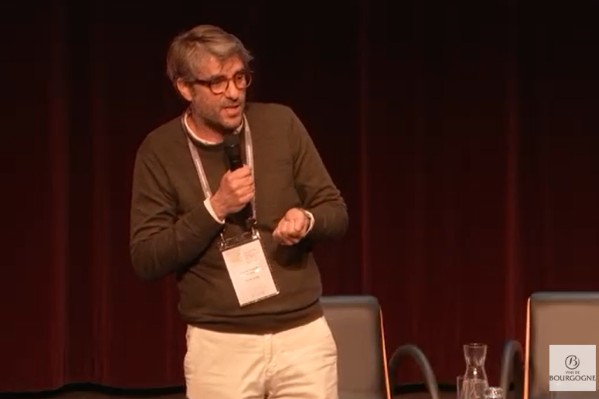 'Les pesticides ne sont pas l’alpha et l’oméga des problèmes de la viticulture', mais la monoculture... oui ?