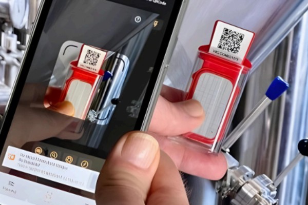 Deux spécialistes de l’hygiène du chai ne font plus qu’un