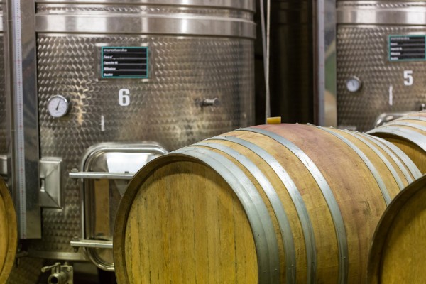 Feu vert pour la désalcoolisation des vins bio