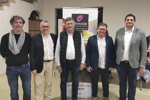 Vinovalie absorbe Labastide, 'il n'y a plus la place pour des dépenses inutiles'