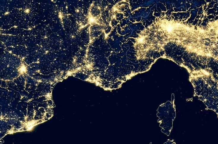 La Provence vie sa vigne AOC sans le Rhône et la Corse