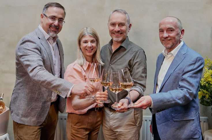 Concha y Toro arrive en Provence avec le rachat de Mirabeau et toute sa 