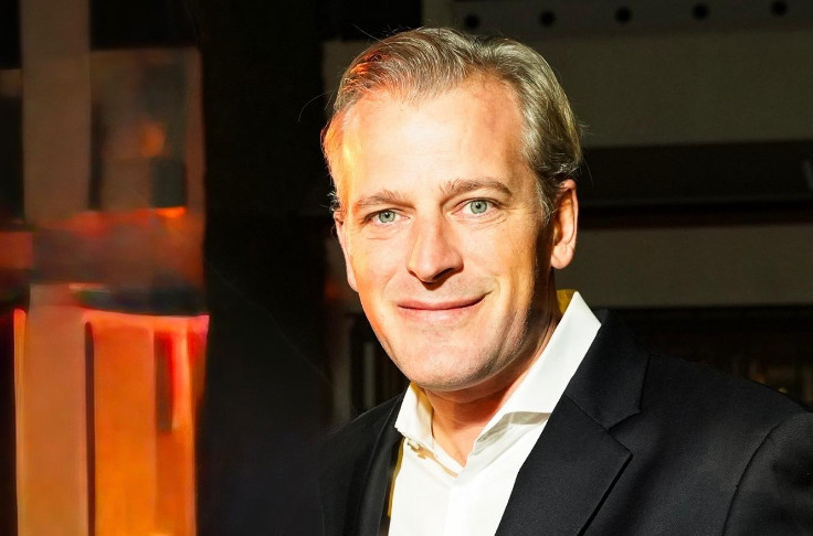 Nicolas Beckers préside le pôle Champagne du groupe EPI