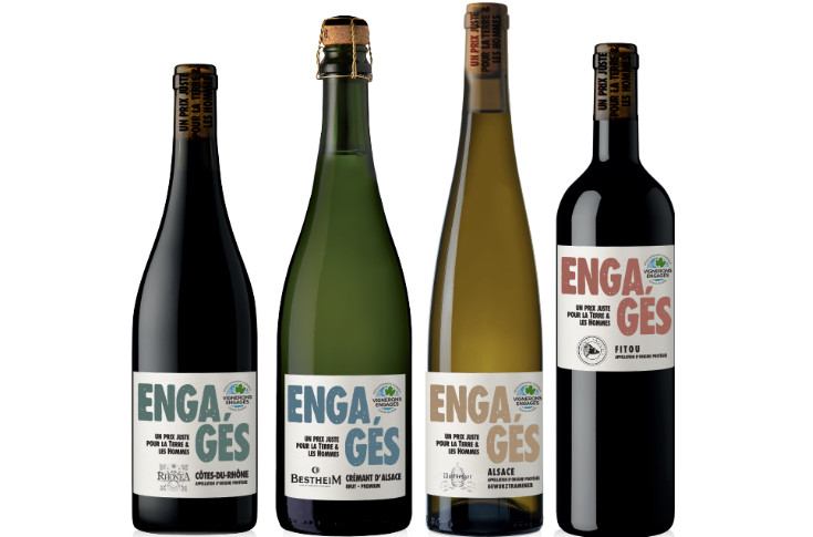 Pour le juste prix du vin : 