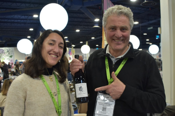 Bordeaux Claret &ldquo;is a consumer-led wine. We have spent too much time listening to middlemen and not enough to the end consumer&rdquo;