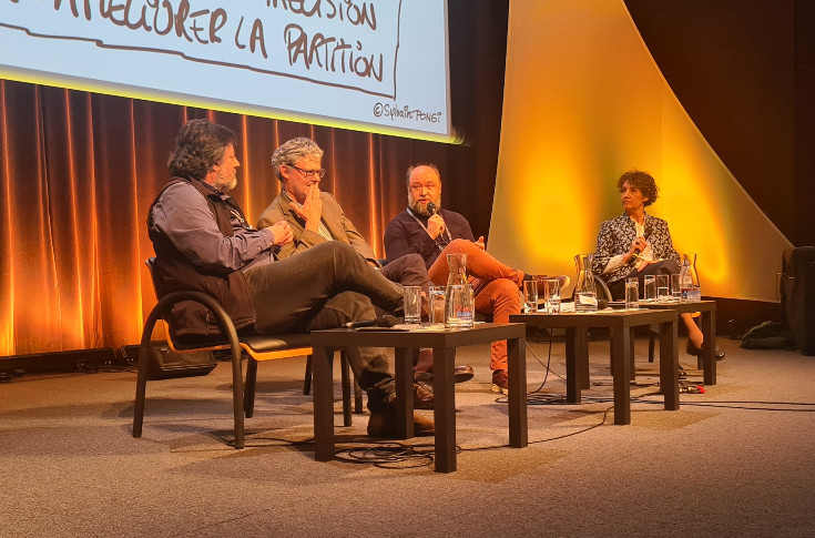 La découpe de l'ADN des cépages en débat : jusqu'où aller pour adapter la vigne aux défis climatiques et sanitaires