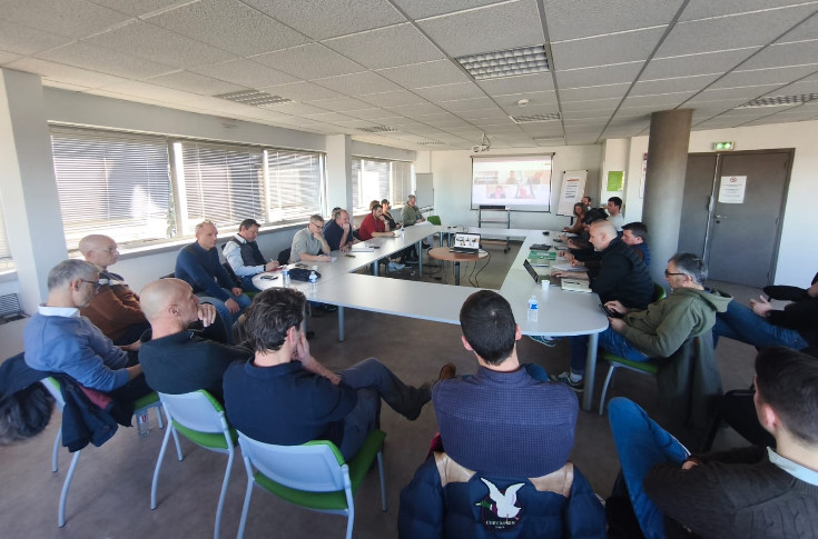 GD et négoce actent que les prix cassés du vin 