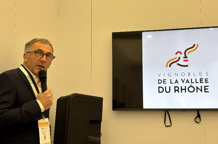 Le Rhône veut ses vins effervescents avec un projet de marque collective hors AOC