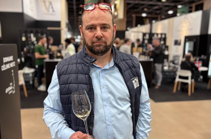 Comment simplifier la vigne AOC en passant du cahier des charges au cahier décharge administrative ?