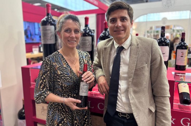 Le cap de Castel pour valoriser ses vins : plus de blancs, plus de bulles et plus de fraicheur dans les rouges