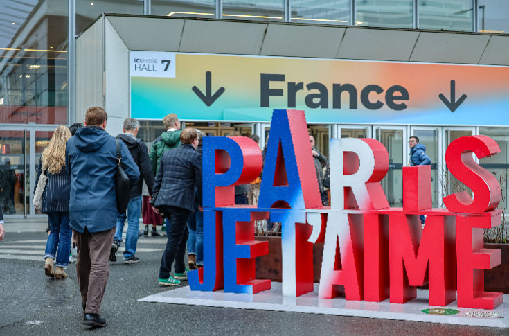 Le bilan de Wine Paris : un rebond salon dans l’espoir de rebonds de commandes