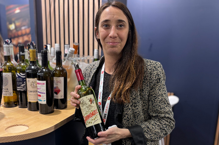 Fermeture d’une cave coopérative centenaire, renaissant en étiquettes chez la coopérative voisine