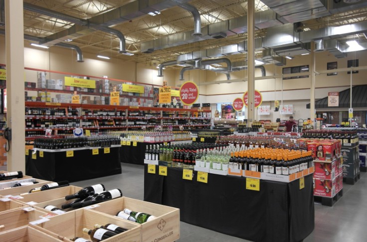 La diversification des marchés du vin faute de destination américaine stable, mythe ou alternative solide ?