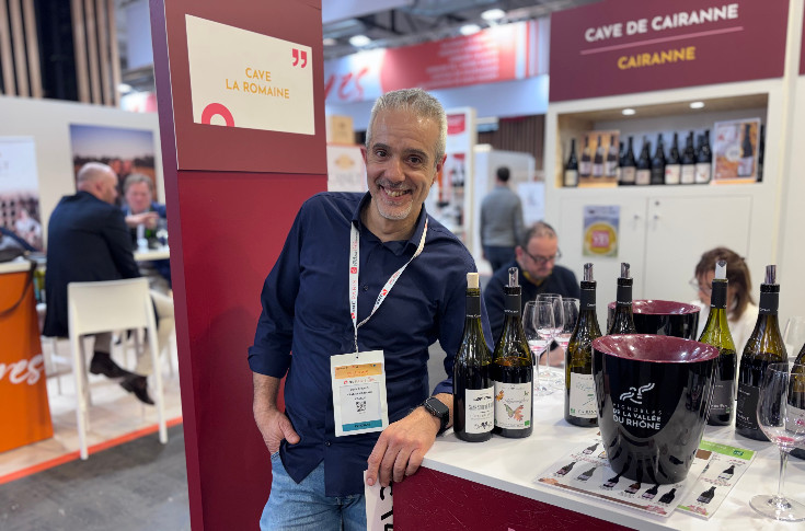 La cave de Cairanne rachète sa dette et sort plus tôt de redressement : 