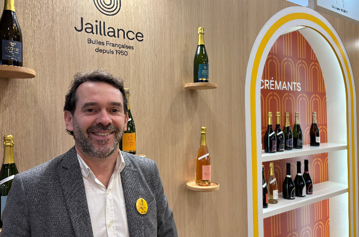 Jaillance mise sur la conquête des « instants de consommation »