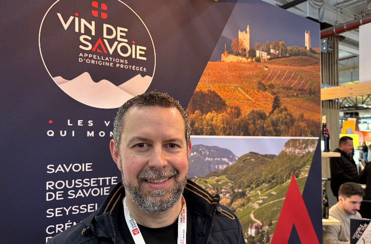 « Planètes alignées » pour des vins de Savoie « dans l’air du temps »