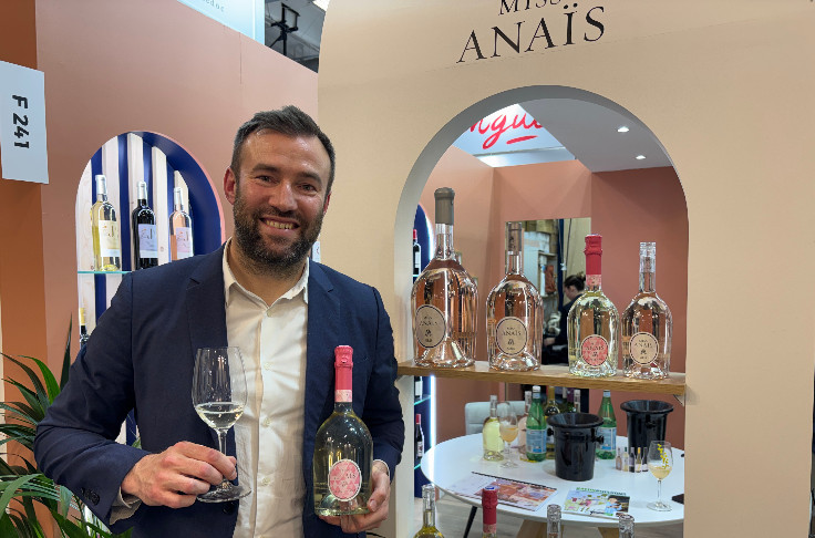 Le succès de Miss Anaïs appuie le renouveau des vins de Chantovent