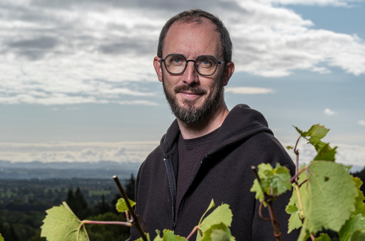 Un nouveau président pour les vignobles du Forez et du Roannais