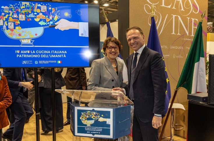 L’avenir du cuivre et des vignes suspendu à l'Italie, 