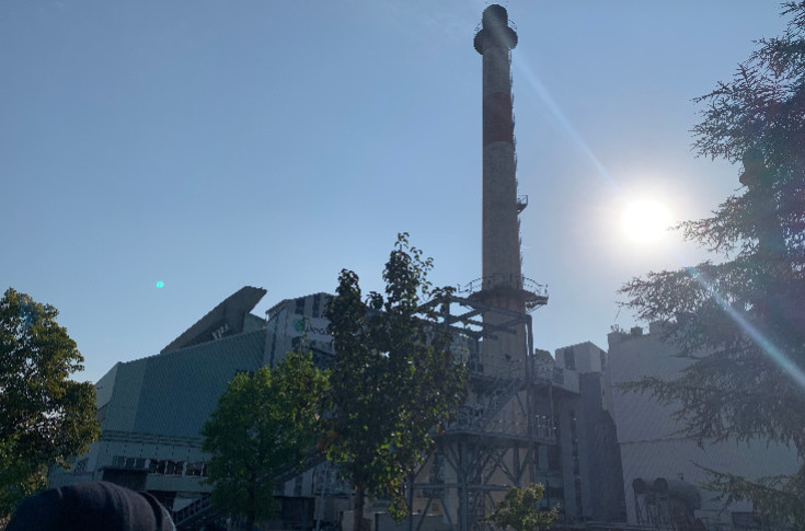 La fermeture du four Verallia de bouteilles de cognac ne passe pas pour la CGT : 