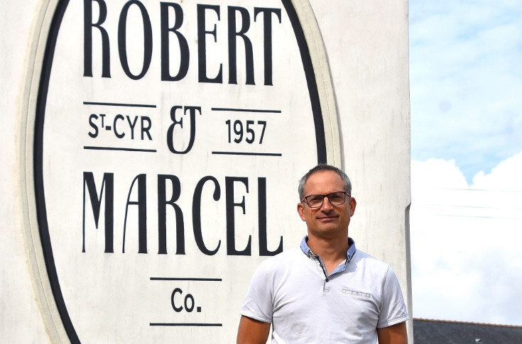 13 millions € de dette restructurée pour la cave Robert & Marcel