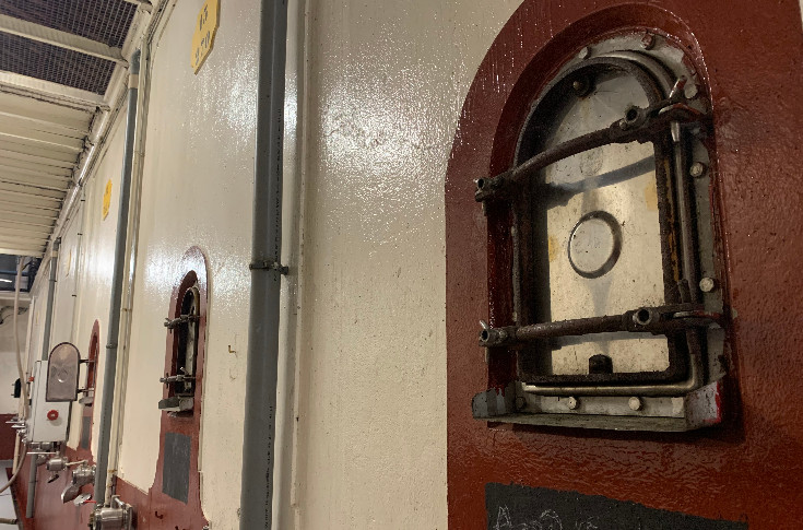 33 €/hl la distillation de crise visant 1,2 million hl de vins français en surstock