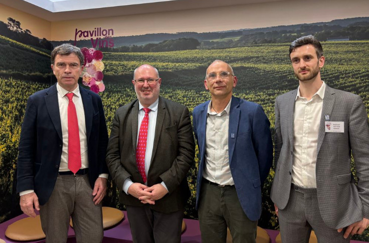 La filière viticole en ordre de bataille pour simplifier l’exportation des vins au sein de l’UE