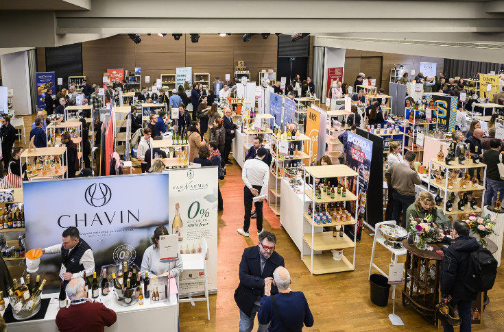 Passer au vin sans alcool après l'avoir critiqué : 