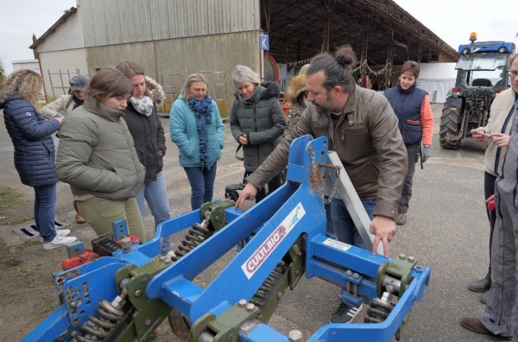 Égalité en viticulture : du constat aux ajustements concrets
