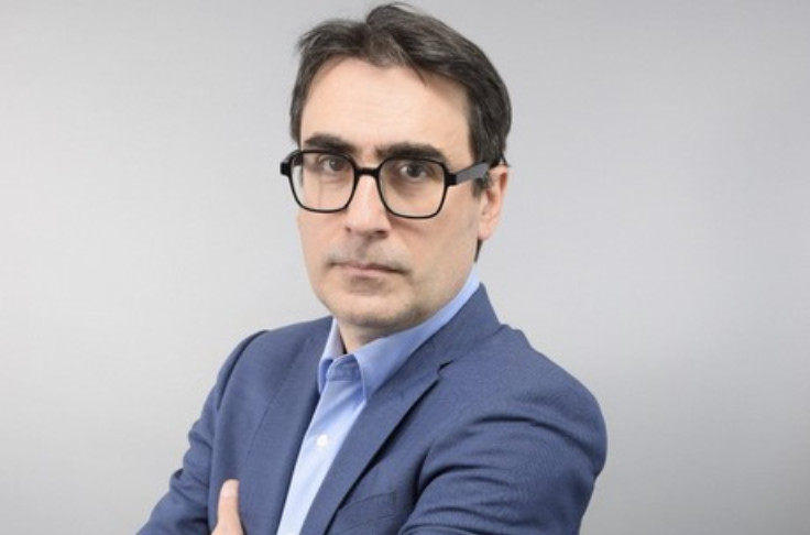 Xavier Norcia dirige le capsulier-bouchonnier Crealis pour la France