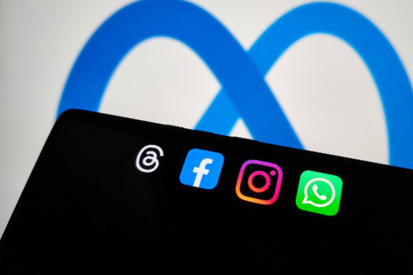 Facebook et Instagram désindexent des pages vigneronnes : 