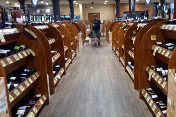 Reprise du marché américain du vin en vue, mais plus rien ne sera comme avant