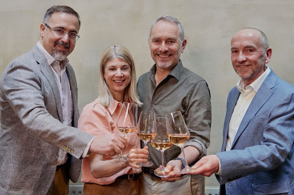 Concha y Toro arrive en Provence avec le rachat de Mirabeau et toute sa 'conviction dans l'avenir du vin'