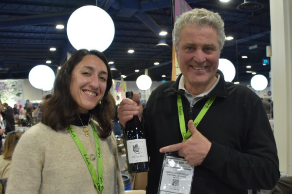 Bordeaux Claret &ldquo;is a consumer-led wine. We have spent too much time listening to middlemen and not enough to the end consumer&rdquo;