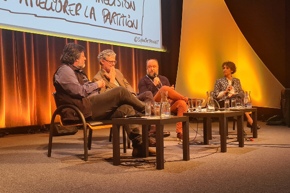 La découpe de l'ADN des cépages en débat : jusqu'où aller pour adapter la vigne aux défis climatiques et sanitaires