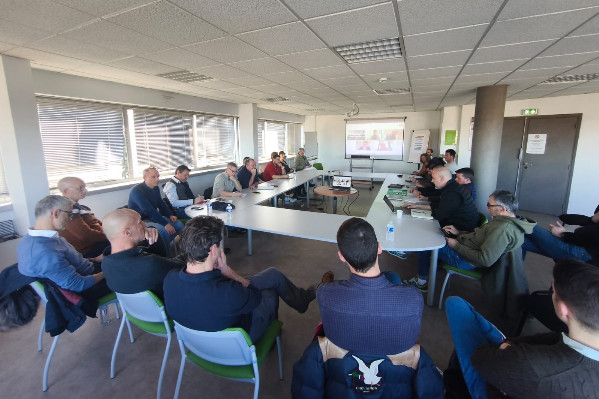 GD et négoce actent que les prix cassés du vin 'ne permettent plus aux producteurs de vivre' dans le Rhône, et après ?