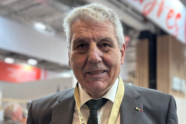 'Vin sans alcool et cépages résistants sans traitement, ce sont de nouveaux espaces commerciaux qu’il faut saisir'