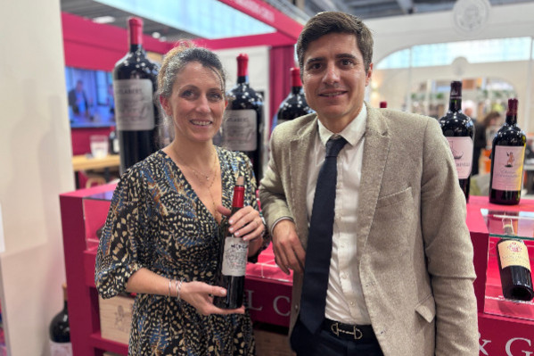 Le cap de Castel pour valoriser ses vins : plus de blancs, plus de bulles et plus de fraîcheur dans les rouges