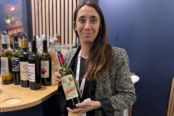 Fermeture d’une cave coopérative centenaire, renaissant en étiquettes chez la coopérative voisine