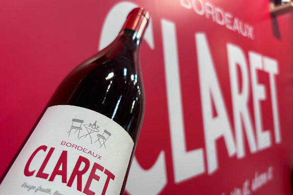 L’édulcoration de vin AOC autorisée avec Bordeaux claret : 'c’est historique !'