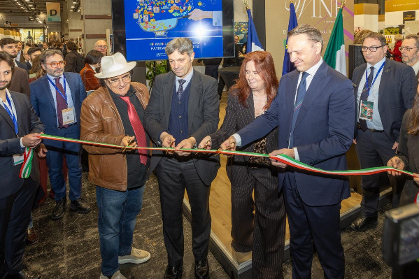 'Le succès des exportations de vins italiens ne peut être attribué uniquement à l'effet Prosecco'