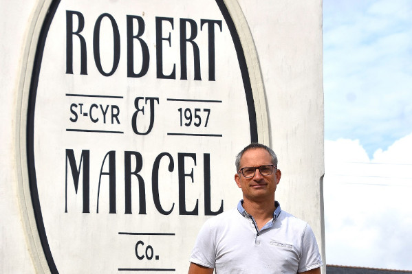 13 millions € de dette restructurée pour la cave Robert & Marcel